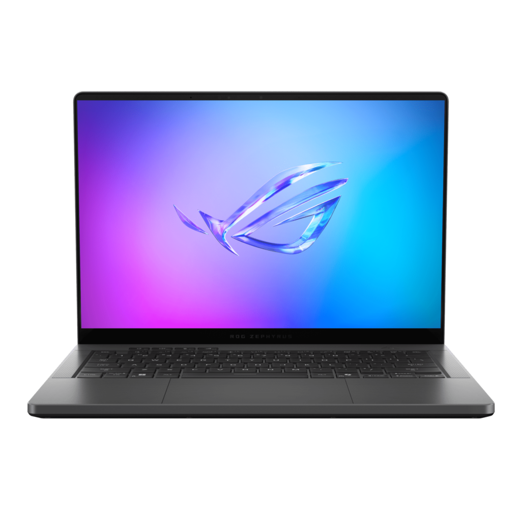 ASUS ROG Zephyrus G Gaming Laptops Get RTX 5090