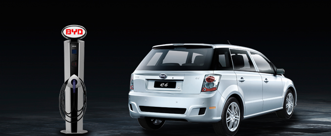 Megawatt Flash Charging on BYD Super e-Platform ushers in ‘Fuel and Electricity at the Same Speed’
