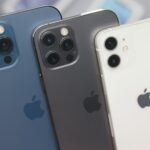 Supposedly, the iPhone 19 will include a camera that is hidden behind the screen.
