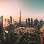 The UAE and artificial intelligence