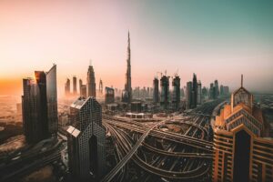 The UAE and artificial intelligence