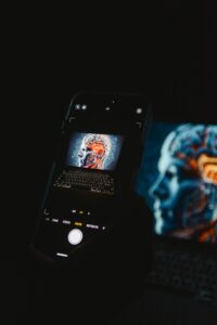 In the year 2025 how advanced artificial intelligence assistants are quietly transforming our daily routines