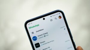 You will be able to create your own personalized artificial intelligence chatbots using WhatsApp.