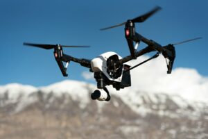 How the Technology of Drones Is Used to Save Lives