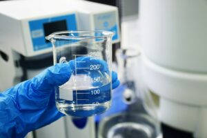 Technologies for the Purification of Water in Emergency Situations