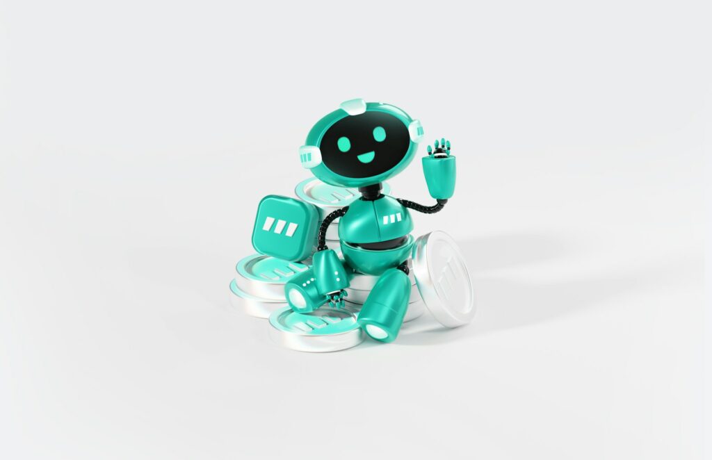 How Generative Artificial Intelligence Is Subtly Changing Everyday Applications Beyond Chatbots