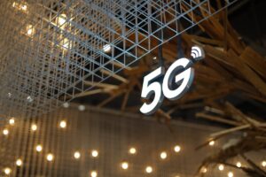 Driven by Artificial Intelligence and 5G, the Next Wave of Digital Transformation