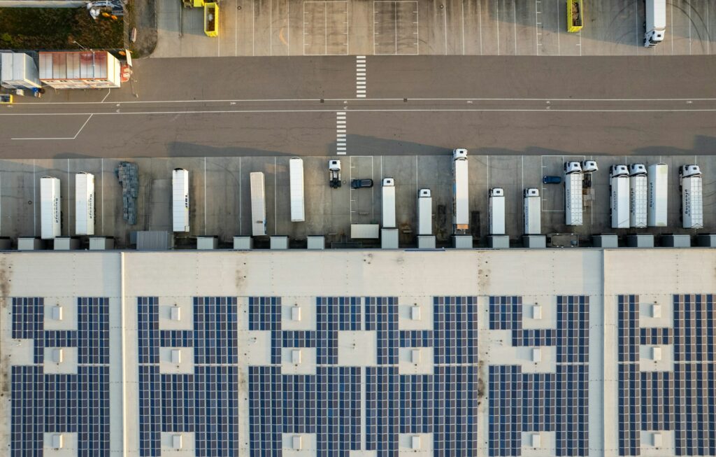 What Artificial Intelligence Can Do for Supply Chain Management and Logistics