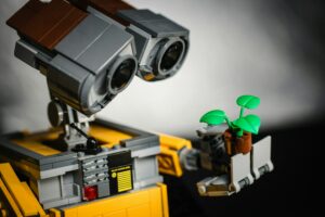 Artificial Intelligence Makes E-Commerce Personalization Possible: A New Way to Shop