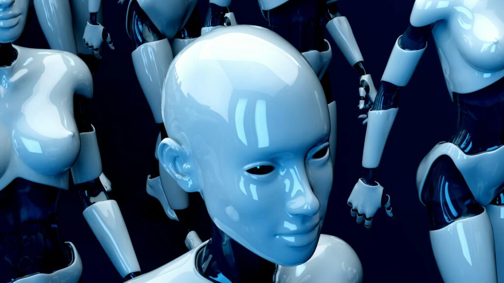Artificial intelligence chatbots are being used by media outlets to create summaries and briefs.