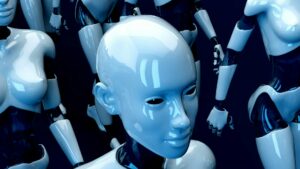 Artificial intelligence chatbots are being used by media outlets to create summaries and briefs.