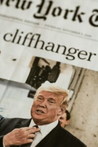 The Trump Administration Reveals a National Health Data System That Is Run by Technology