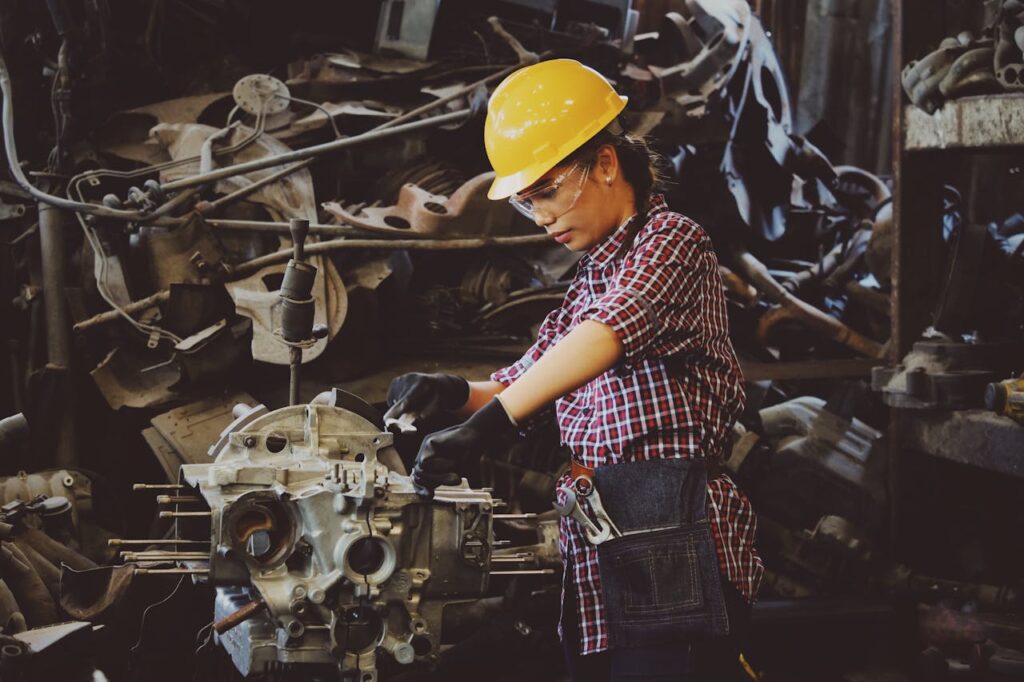 Using Artificial Intelligence in Construction: Drones, Predictive Maintenance, and Safety Monitoring