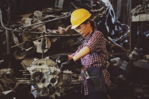 Using Artificial Intelligence in Construction: Drones, Predictive Maintenance, and Safety Monitoring