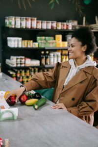 How artificial intelligence is driving automated shopping experiences in the retail industry