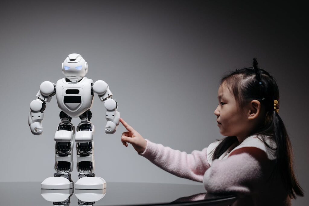 The Application of Artificial Intelligence in Education: Personalized Learning for Each and Every Student