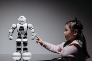 The Application of Artificial Intelligence in Education: Personalized Learning for Each and Every Student