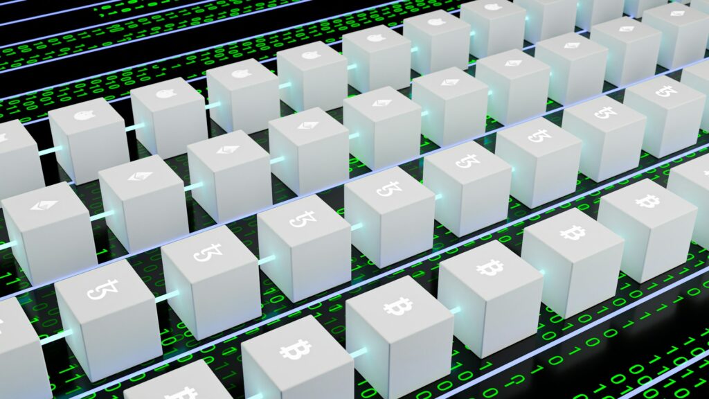 What Blockchain Can Do for Innovations That Go Beyond Cryptocurrency