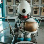 The Influence of Artificial Intelligence on Space Exploration and Research