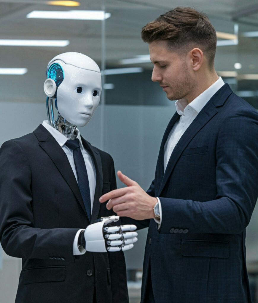 From Co-Pilot to Co-Worker: The Ways that Autonomous Artificial Intelligence Agents are Revolutionizing Workflows