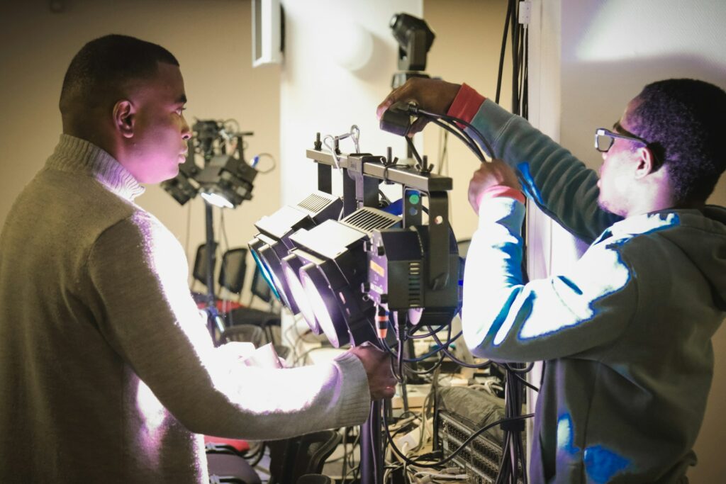 Artificial intelligence in healthcare: from drug discovery to diagnostics