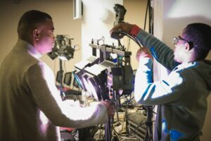 Artificial intelligence in healthcare: from drug discovery to diagnostics
