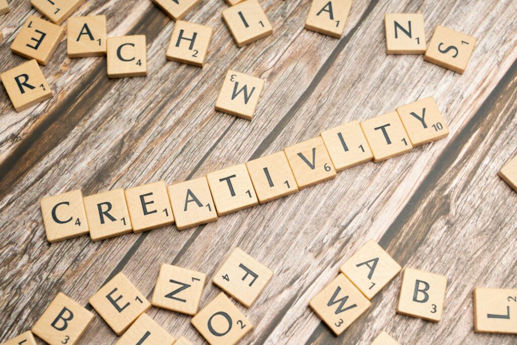 The New Creator's Toolkit: How Generative Artificial Intelligence Improves Creativity