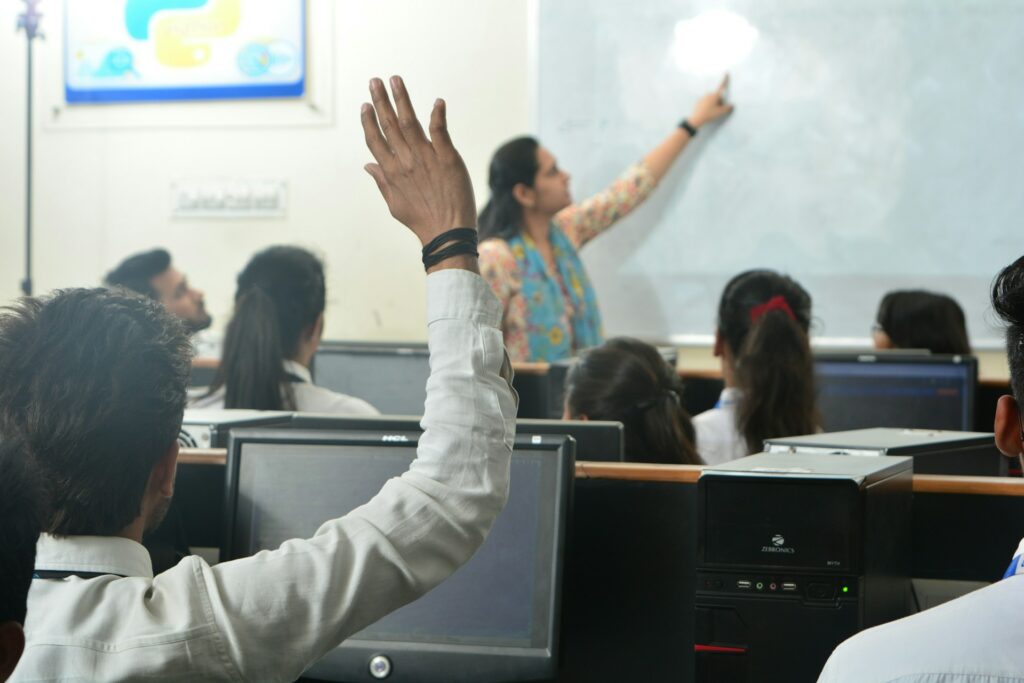 Utilizing Adaptive Learning Systems Artificial Intelligence Will Revolutionize Education