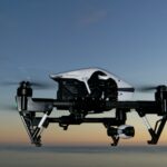 The Ways in Which Unmanned Drones Are Changing the Face of Logistics and Security