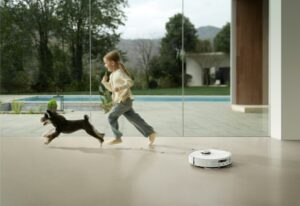 Artificial intelligence that grasps human behavior ushers in a new era of smart homes.