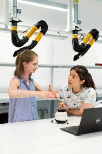 An Overview of the Next Generation of Robotics: From Assistants to Collaborators
