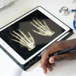 How AI Is Reshaping Healthcare Diagnostics and Treatment Planning